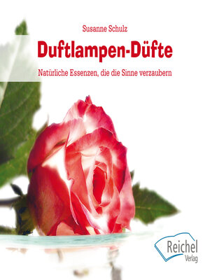 cover image of Duftlampen-Düfte